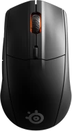 Мышь SteelSeries Rival 3 Wireless Black (62521) 