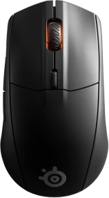Мышь SteelSeries Rival 3 Wireless Black (62521)