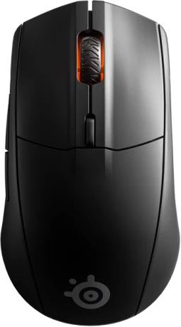Мышь SteelSeries Rival 3 Wireless Black (62521)