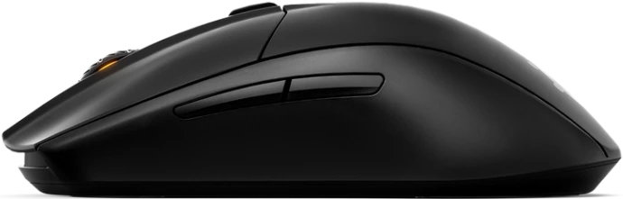 Мышь SteelSeries Rival 3 Wireless Black (62521)  Фото №2