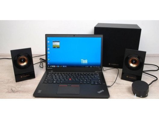 Мультимедийная акустика Logitech Z533 (980-001054)  Фото №6