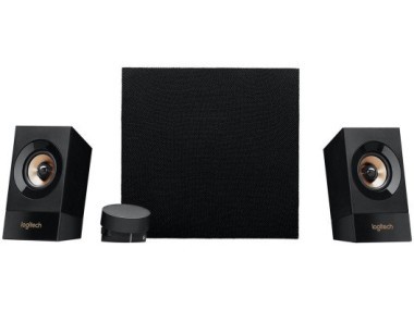 Мультимедійна акустика Logitech Z533 (980-001054)