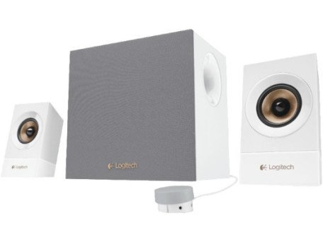 Мультимедийная акустика Logitech Z533 (980-001054)  Фото №1