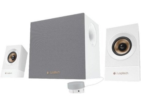 Мультимедійна акустика Logitech Z533 (980-001054)  Фото №1
