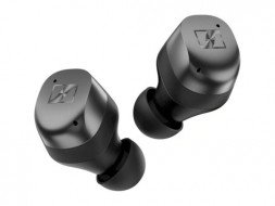 Навушники TWS Sennheiser Momentum True Wireless 3 Graphite (700074)