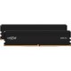 Память для настольных компьютеров Crucial Pro 96GB Kit (48GBx2) DDR5-5600 UDIMM (CP2K48G56C46U5)