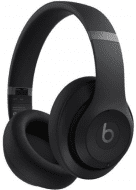 Навушники з мікрофоном Beats by Dr. Dre Studio Pro Black (MQTP3)