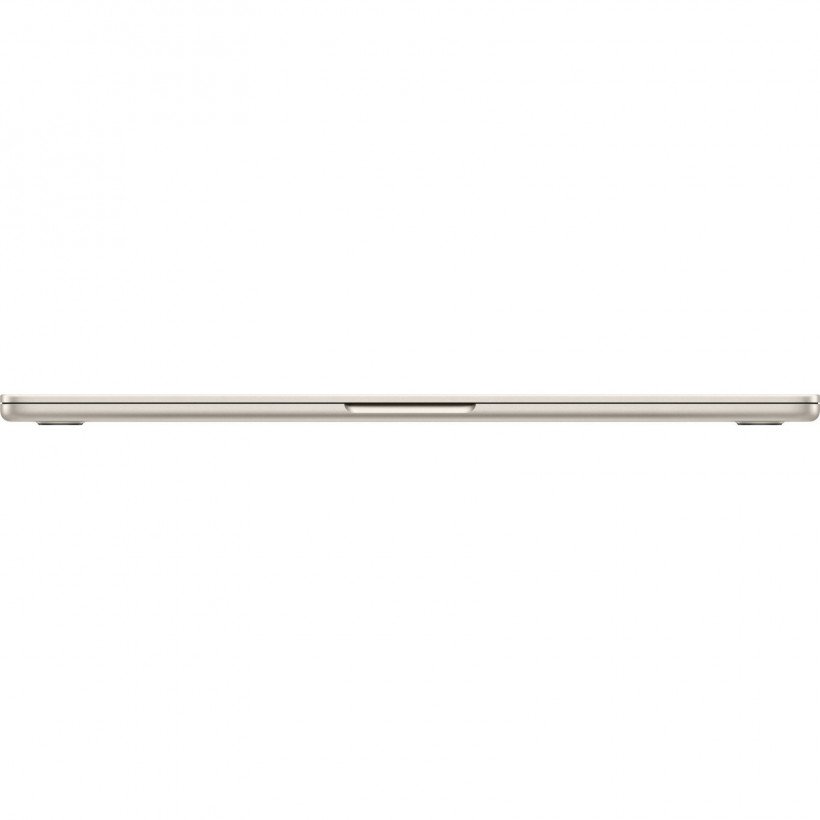 Ноутбук Apple MacBook Air 15 2023 Starlight (MQTL3)  Фото №4