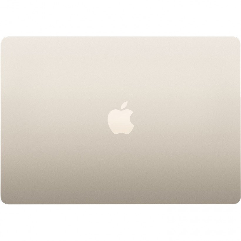 Ноутбук Apple MacBook Air 15 2023 Starlight (MQTL3)  Фото №5