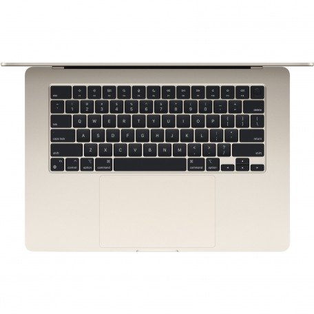 Ноутбук Apple MacBook Air 15 2023 Starlight (MQTL3)  Фото №1