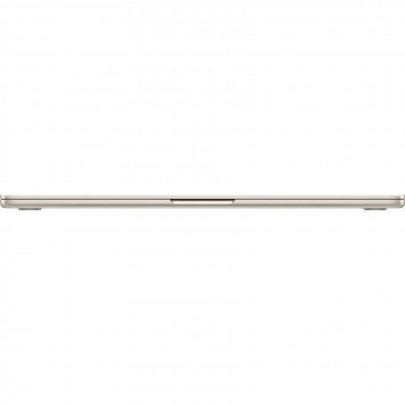 Ноутбук Apple MacBook Air 15 2023 Starlight (MQTL3)  Фото №4