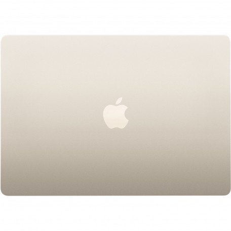 Ноутбук Apple MacBook Air 15 2023 Starlight (MQTL3)  Фото №5