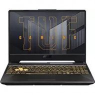 Ноутбук Asus TUF Gaming F15 FX506HF Graphite Black (FX506HF-ES51) 