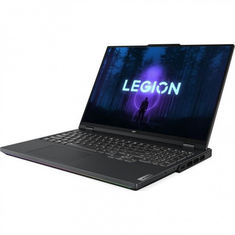 Ноутбук Lenovo Legion Pro 5 16IRX8 (82WK00AHUS)  Фото №0