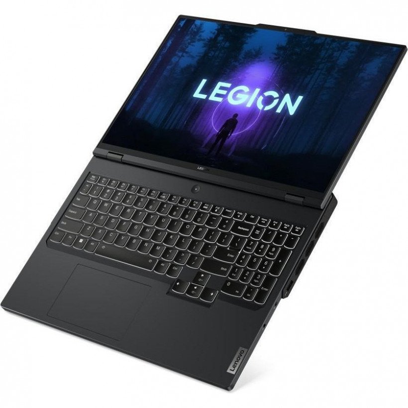 Ноутбук Lenovo Legion Pro 5 16IRX8 (82WK00AHUS)  Фото №6