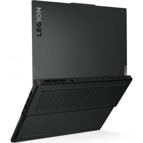 Ноутбук Lenovo Legion Pro 5 16IRX8 (82WK00AHUS)  Фото №5