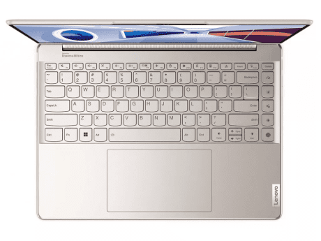 Ноутбук Lenovo Yoga 9 14IRP8 (83B1001WUS)  Фото №5