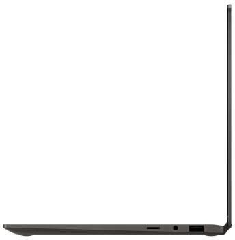 Ноутбук Samsung Galaxy Book 3360 (NP730QFG-KA5DE)  Фото №0