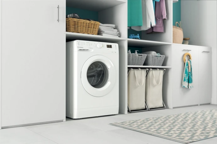 Пральна машина Indesit OMTBWSA51052WEU  Фото №11