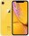 Смартфон Apple iPhone XR 64GB Yellow (MRY72)