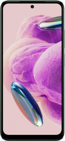 Смартфон Xiaomi Redmi Note 12S 6/128GB Pearl Green Global EU  Фото №0