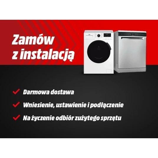 Сушильная машина Beko B5T68243WDC  Фото №4