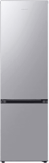 Холодильник з морозильною камерою Samsung RB38C600ESA