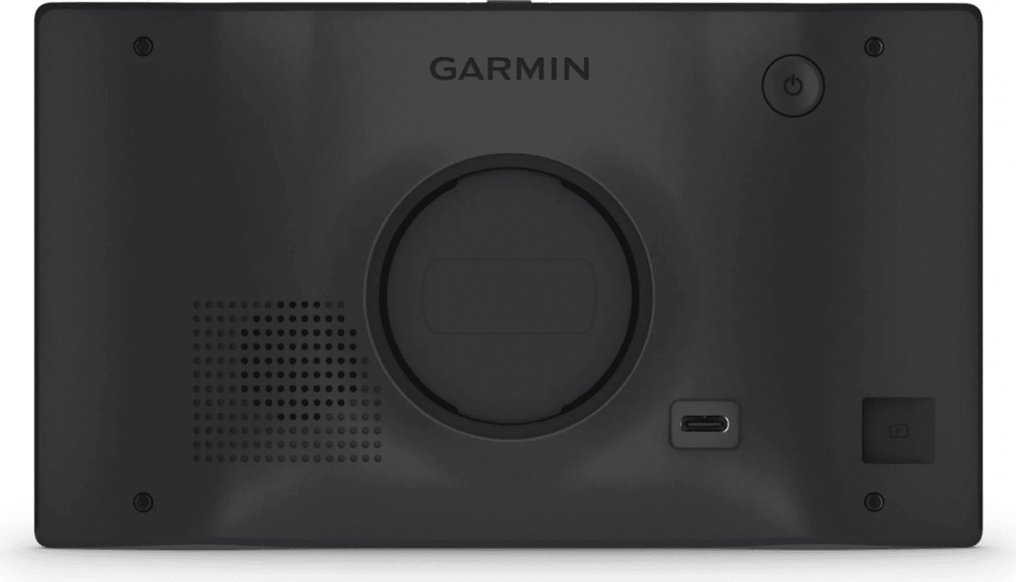 GPS-навигатор автомобильный Garmin DriveSmart 76 MT-S EU with Amazon Alexa (010-02470-12)  Фото №1