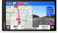 GPS-навигатор автомобильный Garmin DriveSmart 76 MT-S EU with Amazon Alexa (010-02470-12) GPS-навигатор автомобильный Garmin DriveSmart 76 MT-S EU with Amazon Alexa (010-02470-12)