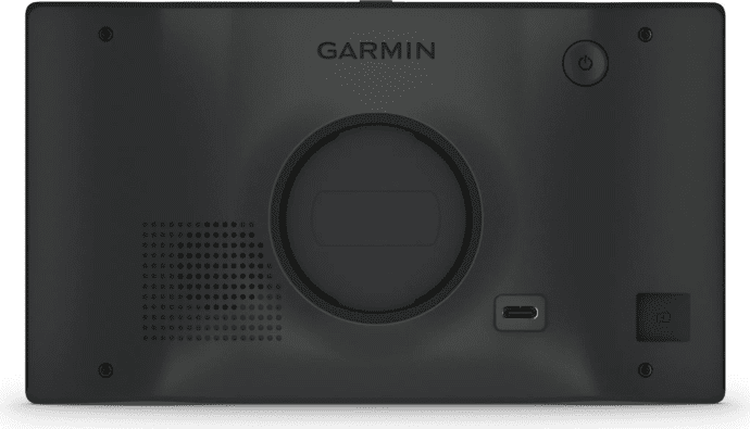 GPS-навігатор автомобільний Garmin DriveSmart 76 MT-S EU with Amazon Alexa (010-02470-12)  Фото №1