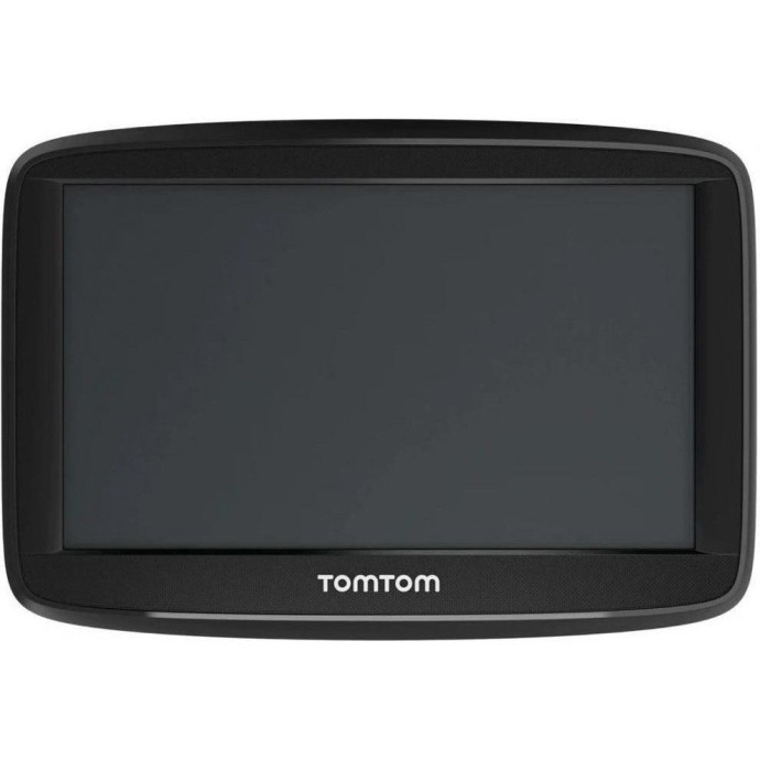 GPS-навігатор автомобільний TomTom GO Classic 6&quot; Wi-Fi  Фото №1