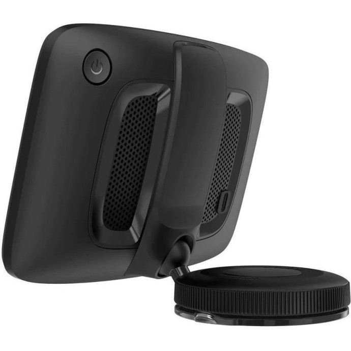 GPS-навігатор автомобільний TomTom GO Classic 6&quot; Wi-Fi  Фото №4