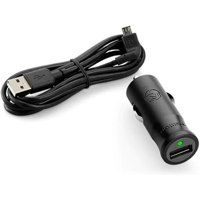 GPS-навігатор автомобільний TomTom GO Classic 6&quot; Wi-Fi  Фото №5
