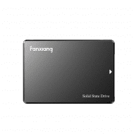 SSD накопичувач Fanxiang S101 1Tb 2.5&quot; SATA III