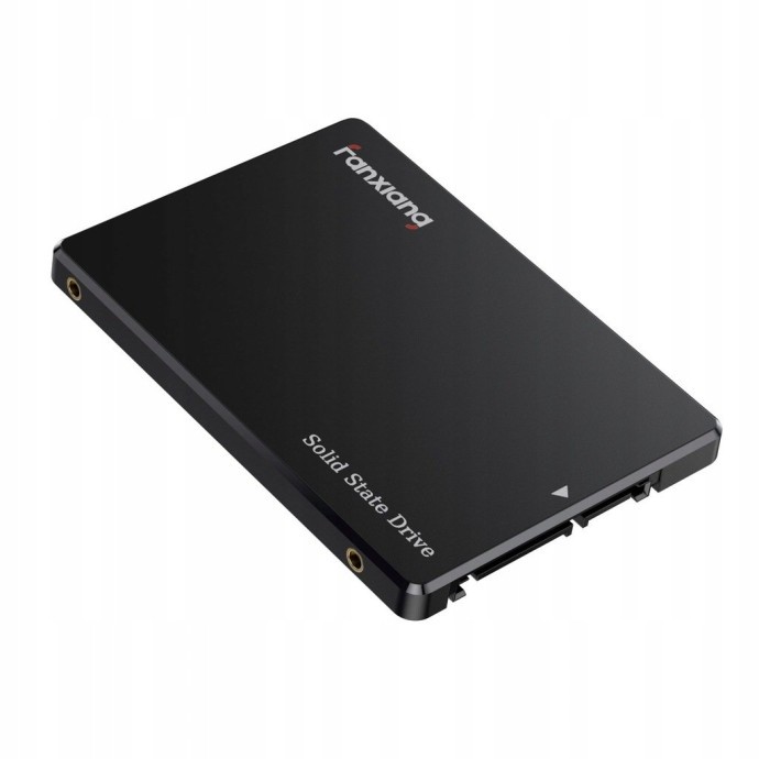 SSD накопитель Fanxiang S101 1Tb 2.5&quot; SATA III  Фото №2