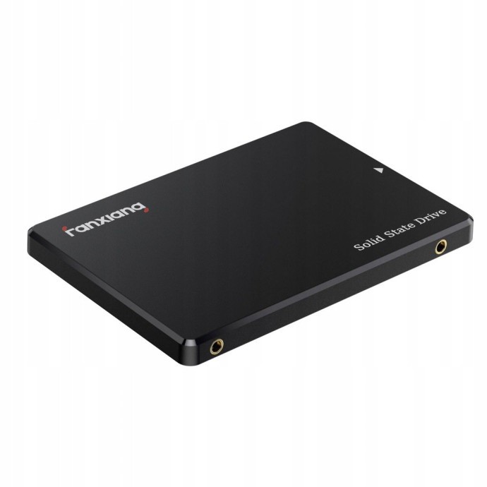 SSD накопитель Fanxiang S101 1Tb 2.5&quot; SATA III  Фото №5