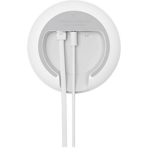Беспроводной маршрутизатор (роутер) Google Nest Wifi Router and Two Point Snow (GA00823-US)  Фото №3