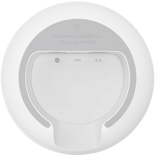 Бездротовий маршрутизатор (роутер) Google Nest Wifi Router and Two Point Snow (GA00823-US)  Фото №4