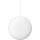 Беспроводной маршрутизатор (роутер) Google Nest Wifi Router and Two Point Snow (GA00823-US)  Фото №8