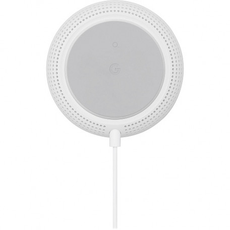 Бездротовий маршрутизатор (роутер) Google Nest Wifi Router and Two Point Snow (GA00823-US)  Фото №9