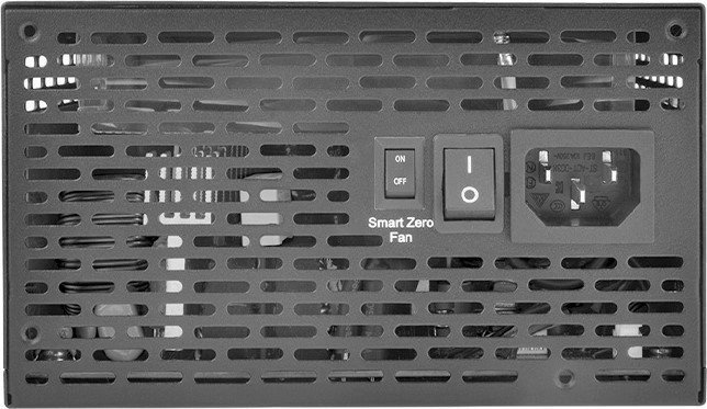 Блок питания Thermaltake Smart BM3 Bronze 750 W (PS-SPD-0750MNFABE-3)  Фото №0