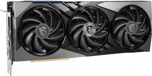 Відеокарта MSI GeForce RTX 4070 Ti SUPER 16G Gamin Slim