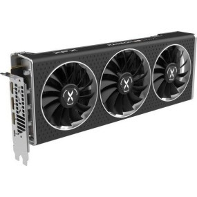 Відеокарта XFX Radeon RX 6750 XT Speedster Qick 319 (RX-675XYJFDP)