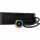 Водяне охолодження Corsair iCUE LINK H170i RGB (CW-9061004-WW)  Фото №4