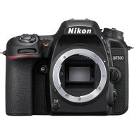 Зеркальный фотоаппарат Nikon D7500 body (VBA510AE) Зеркальный фотоаппарат Nikon D7500 body (VBA510AE)