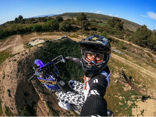 Екшн-камера GoPro HERO10 Black Special Bundle (CHDRB-101-CN)  Фото №12