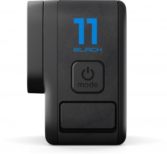 Экшн-камера GoPro HERO11 Black (CHDHX-111-RW)Екшн-камера GoPro HERO11 Black (CHDHX-111-RW) CHDHX-111-RW (CPO)  Фото №12