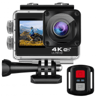 Екшн-камера Surfola SF530 4K Екшн-камера Surfola SF530 4K