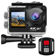 Экшн-камера Surfola SF530 4K Экшн-камера Surfola SF530 4K