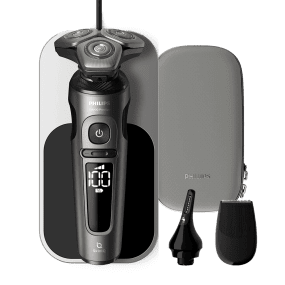 Електробритва чоловіча Philips S9000 Prestige SP9872/15
